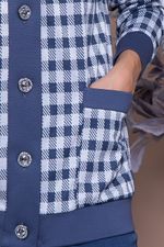 Кардиган 8182 Avili (Акция)