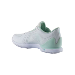 Женские теннисные кроссовки HEAD Sprint Pro 3.5 Clay Court Shoe Women - White, Mint
