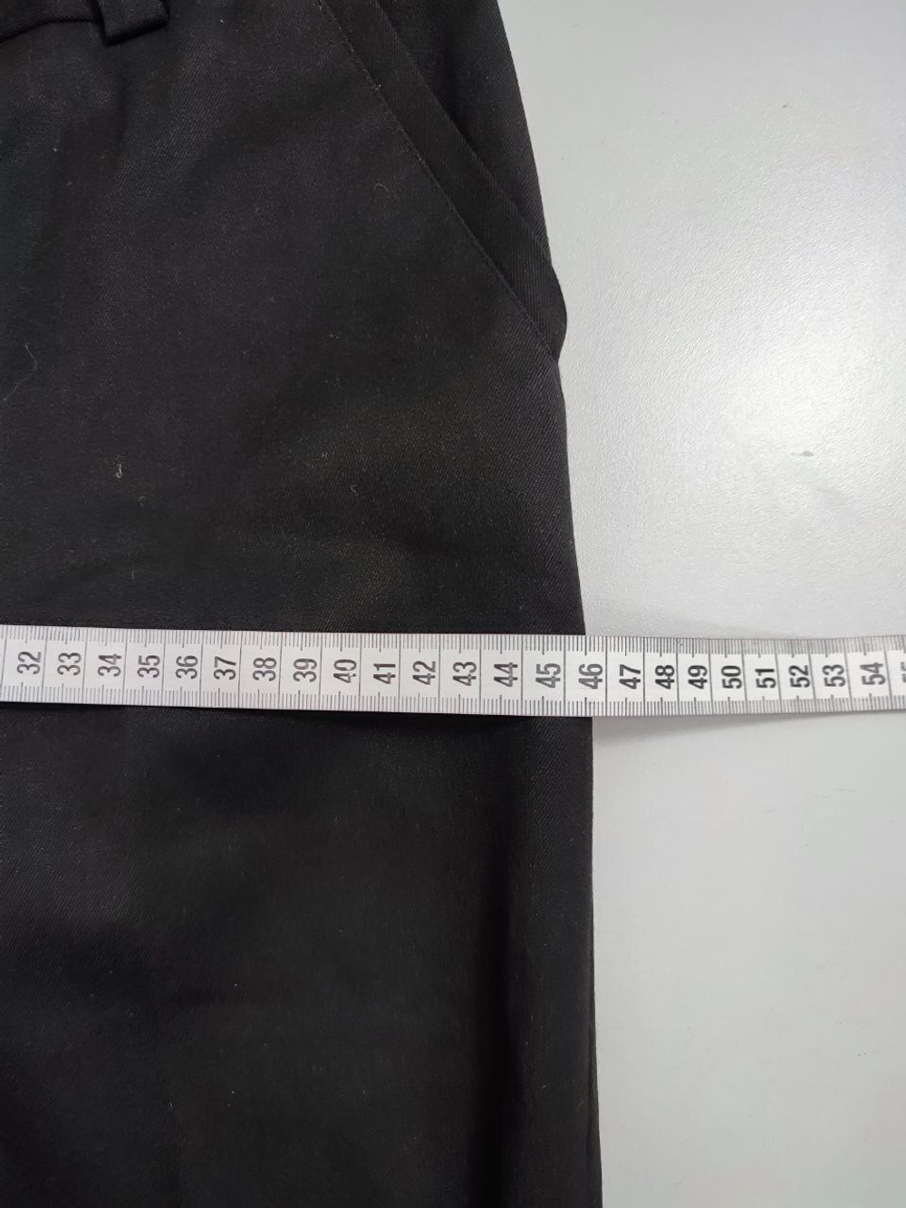 Брюки Marriott лаконичные 44 размер