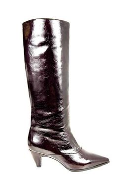 Сапоги женские