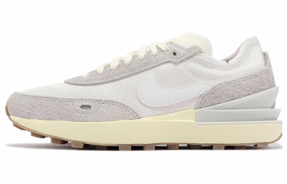 Кроссовки Nike Waffle One Vntg (Женская размерная сетка)