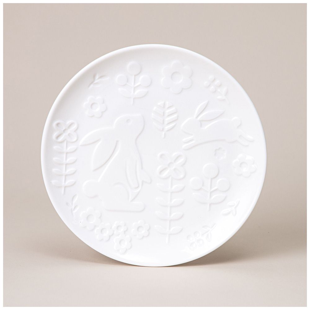 ТАРЕЛКА ДЕСЕРТНАЯ LEFARD "SUNDAY" 17,5*1 СМ (КОР=72ШТ.)