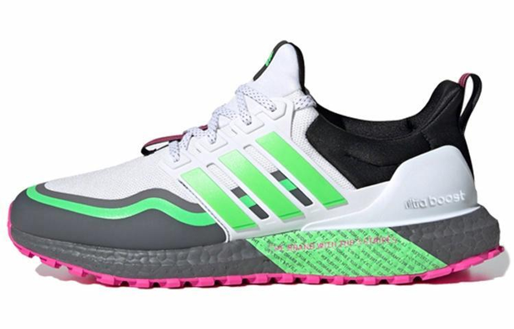 Кроссовки Adidas Ultraboost All Terrain