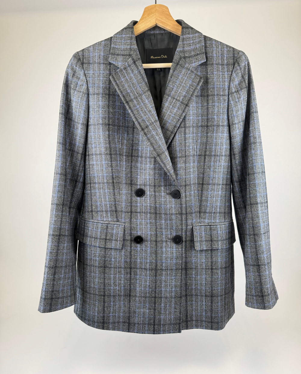Жакет Massimo Dutti