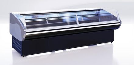 Холодильная витрина Cryspi Magnum SG 2500 Д