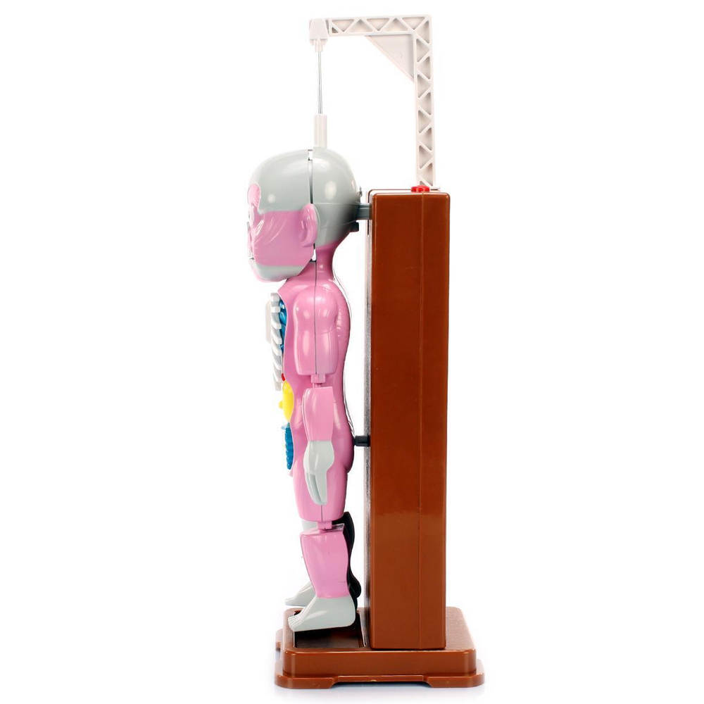 Наст.игра, коробка YC5190A