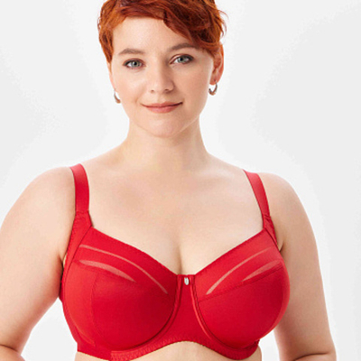 Бюстгальтер Мягкая чашка РУБИН/НЮД Беларусь