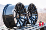 Комплект дисков Shogun S10 17x8/9 et30/30 5x100/5x114.3