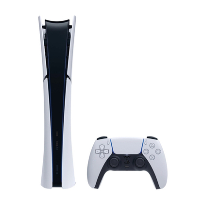 Sony PlayStation 5 Slim 1TB (Без Дисковода)
