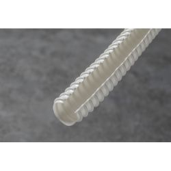 Шланг ЭРА SHD-16-30-PVC дренажный армированный внутренний d16 белый 30м