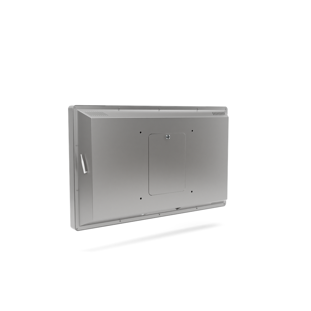 Интерактивный сенсорный киоск BM NEO 27" настенный