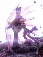 Mash Kyrielight