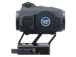 Прицел Vector Optics Maverick-IV 1x20 Mini Rubber (SCRD-60)