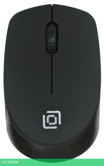 Мышь Oklick 486MW черный