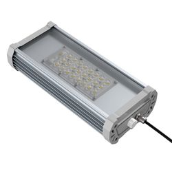 Cветодиодный светильник Terra L IP67 2.0 50Вт