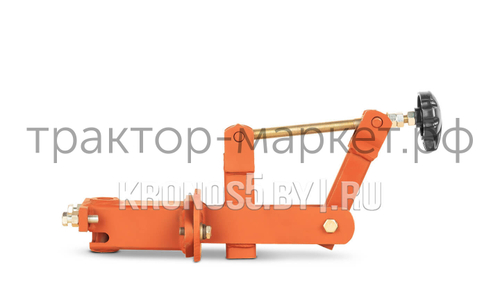 Сцепка СЦ-00010 к мотоблоку МТЗ | Беларус