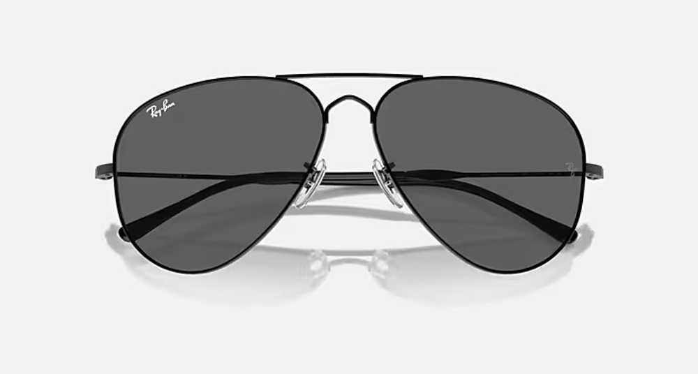 RAY-BAN OLD AVIATOR RB3825 002/B1