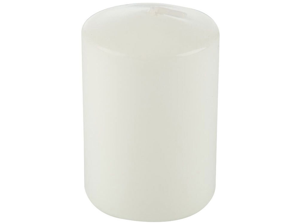 Свеча Deco Aroma 56*80мм Кокосовый рай