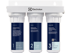 Фильтр для очистки воды Electrolux AquaModule Universal