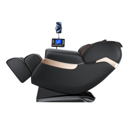 Массажное кресло Anwegoo A8