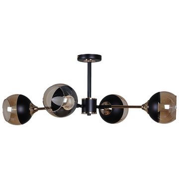 Люстра потолочная Reluce E27 52060-0.3-04