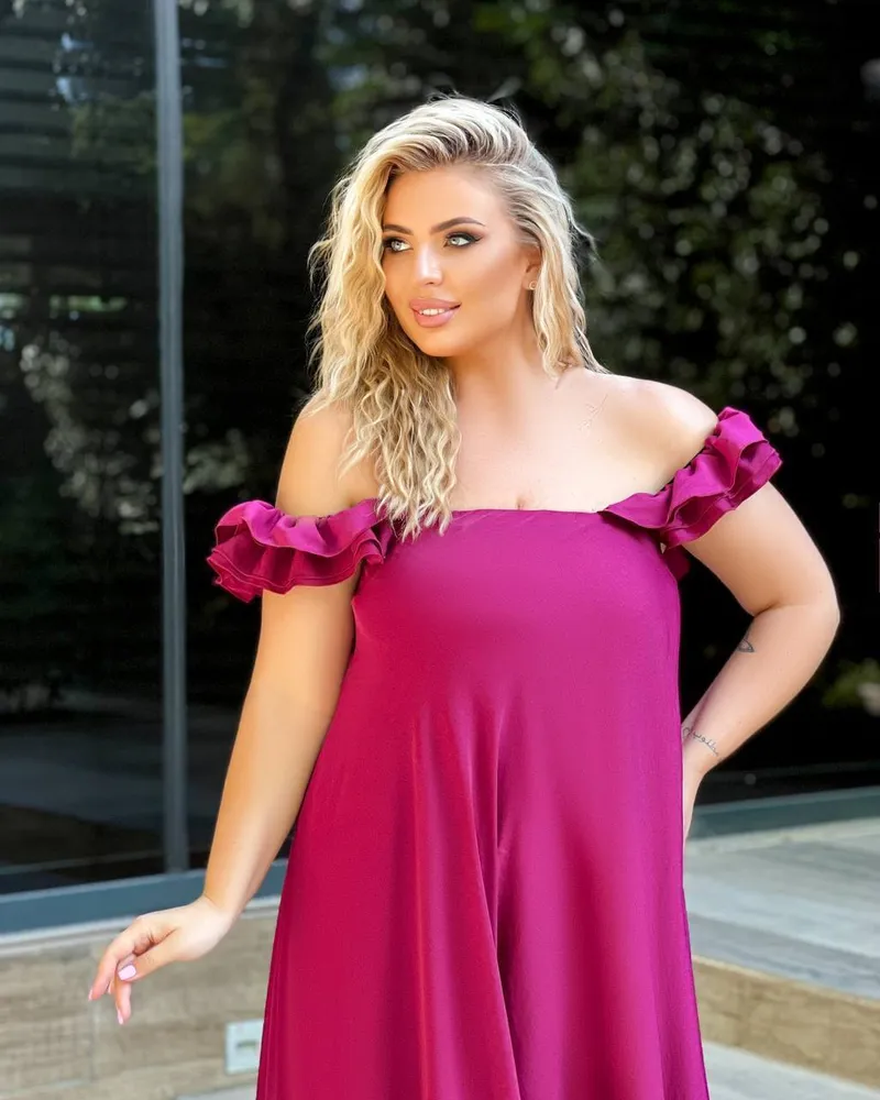 Сарафан УК-1313/1314-2 Fabrika