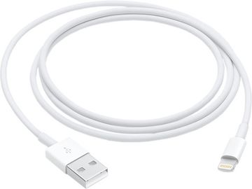 Кабель Apple Lightning-USB