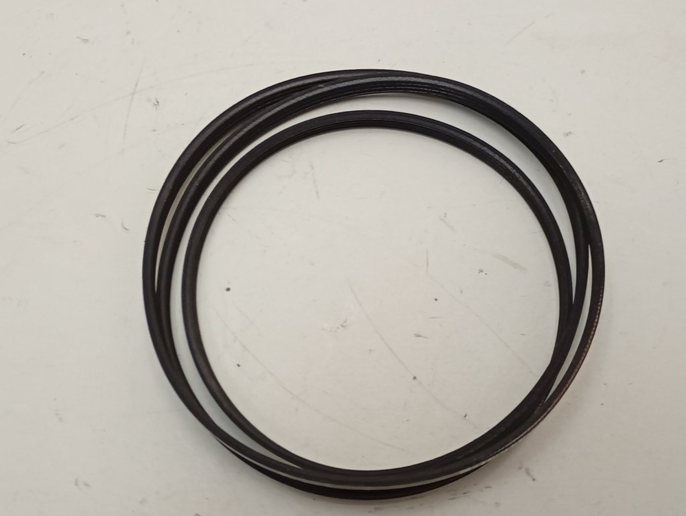 MVE69512ZAW кт44 Приводной ремень для стиральной машины Beko 2845710100 б/у