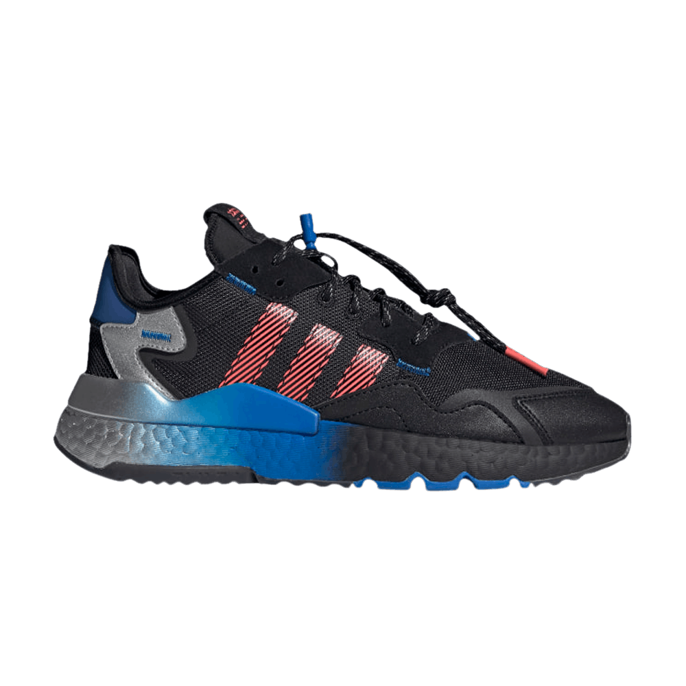 Кроссовки Adidas Originals Nite Jogger