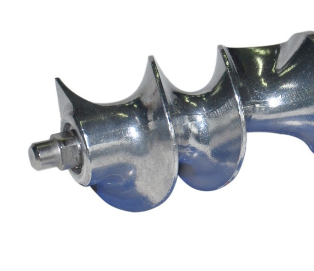 Шнек мясорубки, кухонного комбайна Bosch 9,2 см Siemens