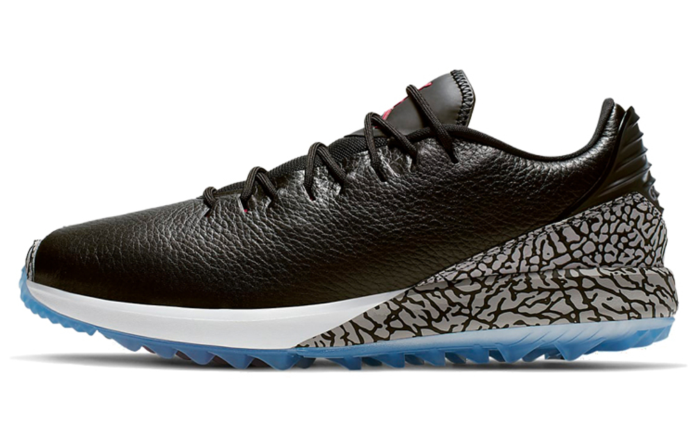 Jordan Adg Black Cement