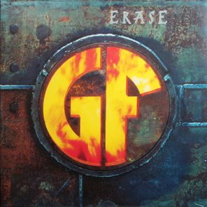 Gorefest / Erase (Coloured Vinyl)(LP)