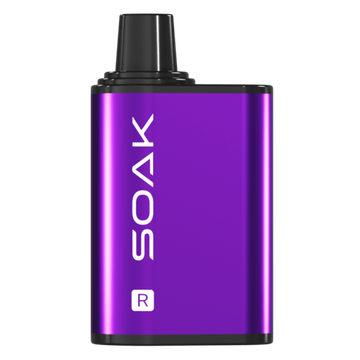 ОЭС (М) Soak R 5000 Isabella Grapes (Виноград Изабелла)