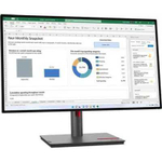 Монитор Lenovo ThinkVision P27h-30 63A1GAT1UK