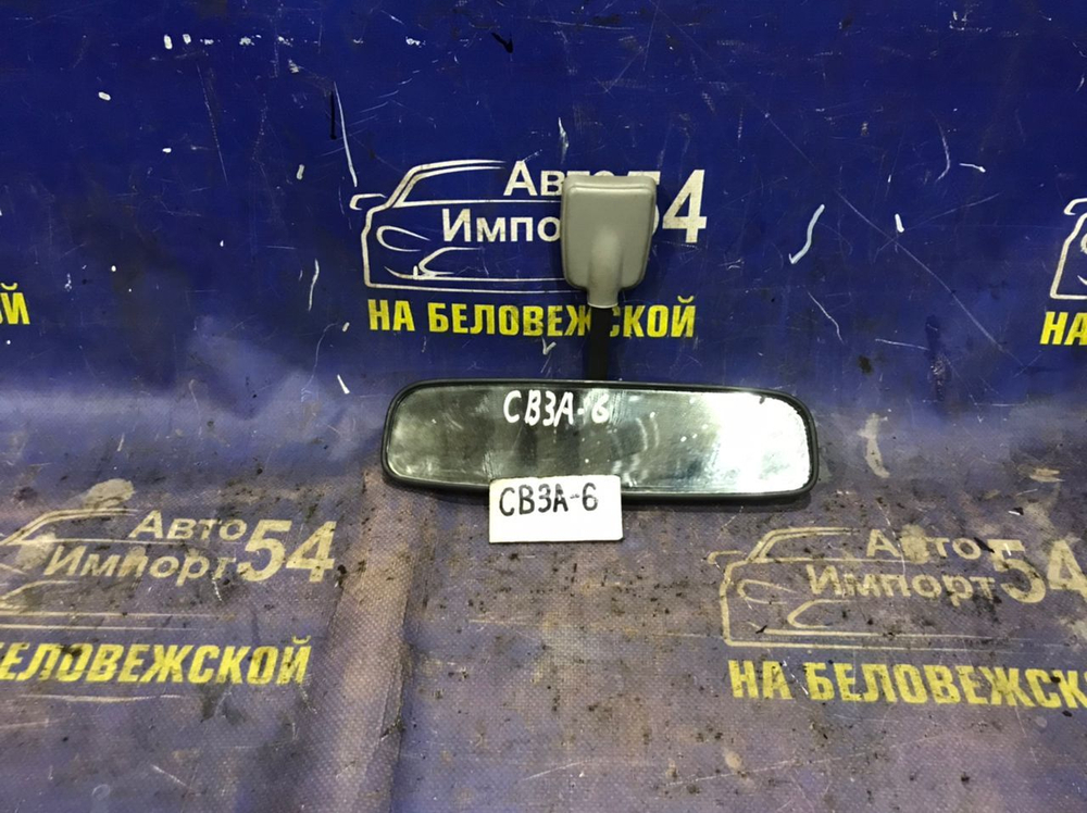 Зеркало салонное MITSUBISHI LANCER 1993