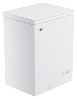 Ларь морозильный Haier HCE150R