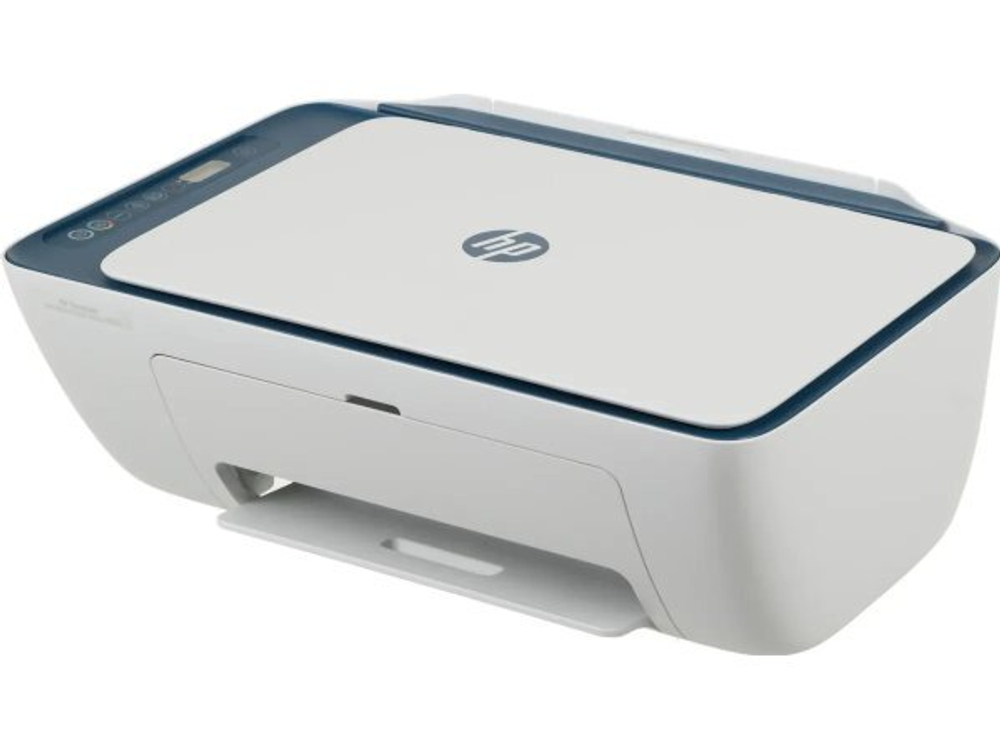 МФУ струйное HP Deskjet Ink Advantage Ultra 4828 25R76A цветное с Wi-Fi