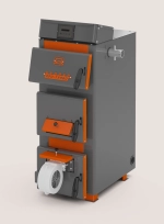 Отопительный котел Куппер ПРО Турбо 22 (1.1)