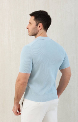 Поло Brunello Cucinelli