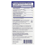 Enzymedica, витамин D3 с витамином K2, 60 капсул