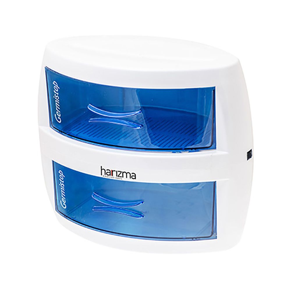 Стерилизатор Harizma, 2-х камерная (h10439)