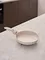 Сковорода с крышкой и съемной ручкой smart ceramic, D28 см