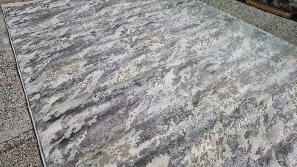 Rimma Lux 38112A GREY \ L.GREY Рулон