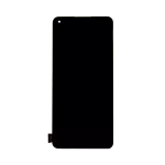 Дисплей для Xiaomi Mi 11 Lite/11 Lite 5G в сборе с тачскрином Черный - (OLED)
