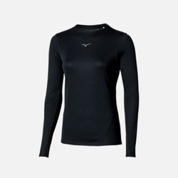 Футболка Tech Thermal Charge LS жен.