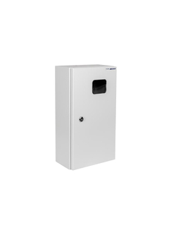 Корпус металлический ЩУРн-3/12 IP54 540х310х165 PRIZMA TOKOV Electric TKE-PZ-UMRB-3/12-IP54