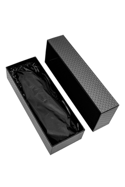 Нереалистичный вибратор Штучки-Дрючки "Stiles", силикон, розовый, 16,9см