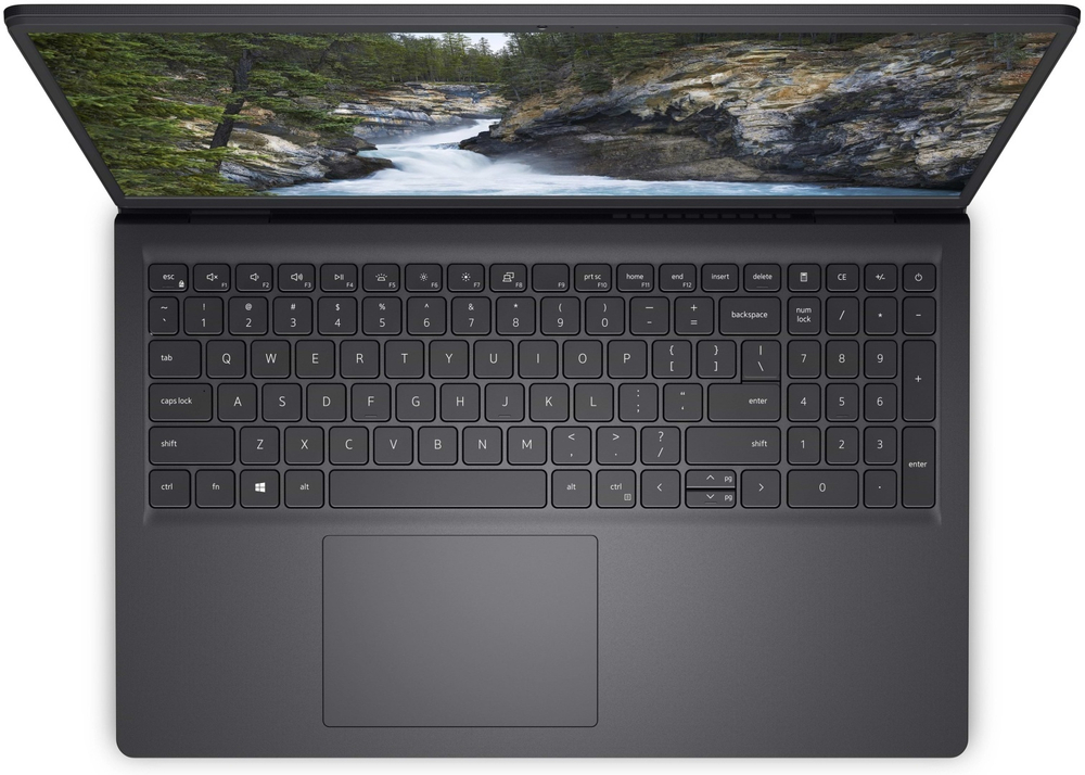 Ноутбук DELL Vostro 3525 15.6" / 8 Гб / SSD 512 Гб / Win 11 Pro / 210-BDRB N1005VNB3525EMEA01