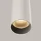 Подвесной светильник Фокус LED / Focus LED 3000К 12Вт Maytoni p072pl-l12w3k-1