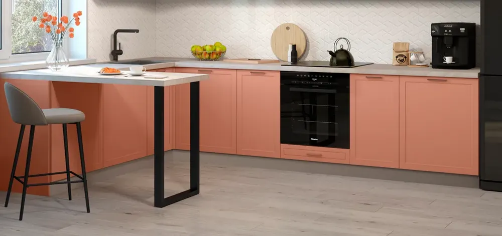 Квадро Персик ВПГ 800